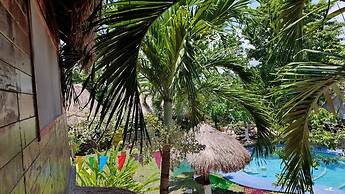 Villa Colibri Bacalar