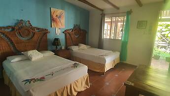 Villa Colibri Bacalar