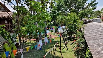 Villa Colibri Bacalar