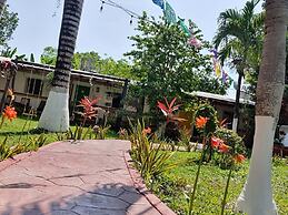 Villa Colibri Bacalar