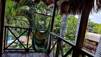 Villa Colibri Bacalar