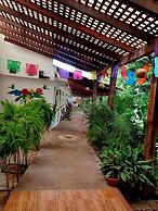 Villa Colibri Bacalar