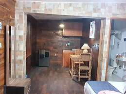 Villa Colibri Bacalar