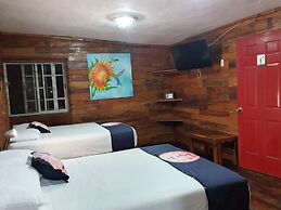 Villa Colibri Bacalar