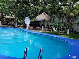 Villa Colibri Bacalar