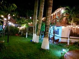 Villa Colibri Bacalar