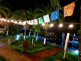 Villa Colibri Bacalar