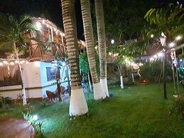 Villa Colibri Bacalar