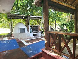 Villa Colibri Bacalar