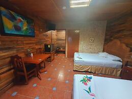 Villa Colibri Bacalar