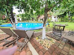 Villa Colibri Bacalar