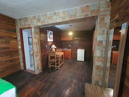 Villa Colibri Bacalar