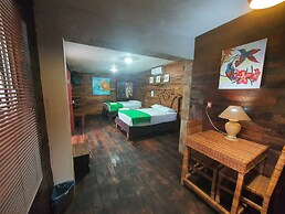 Villa Colibri Bacalar