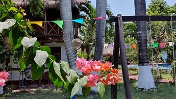 Villa Colibri Bacalar