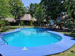 Villa Colibri Bacalar