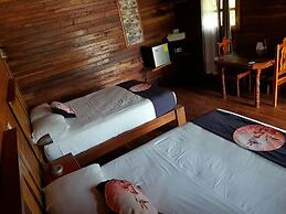 Villa Colibri Bacalar