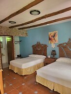 Villa Colibri Bacalar