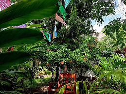 Villa Colibri Bacalar