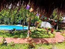 Villa Colibri Bacalar