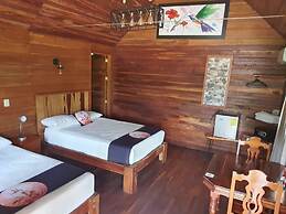 Villa Colibri Bacalar