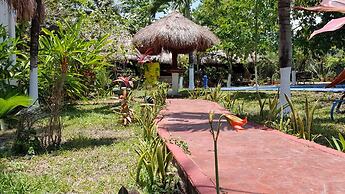 Villa Colibri Bacalar