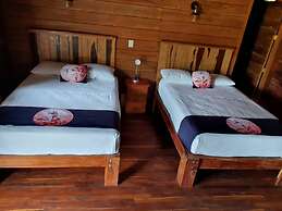 Villa Colibri Bacalar