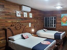 Villa Colibri Bacalar