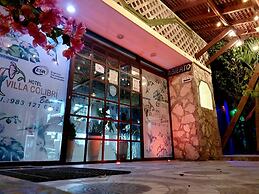 Villa Colibri Bacalar