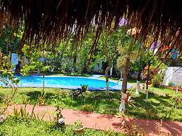 Villa Colibri Bacalar