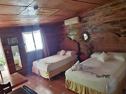 Villa Colibri Bacalar