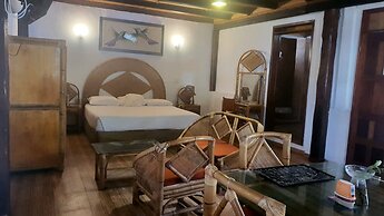 Villa Colibri Bacalar