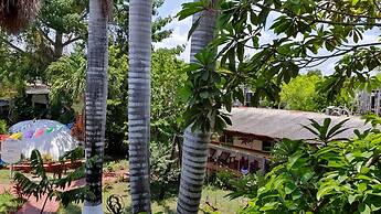 Villa Colibri Bacalar