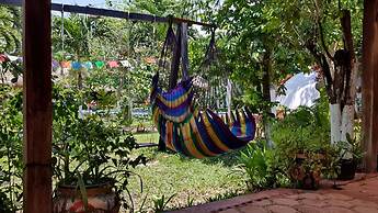 Villa Colibri Bacalar