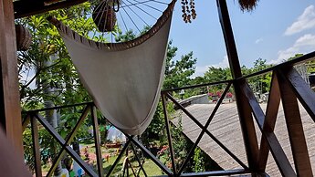 Villa Colibri Bacalar