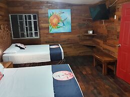 Villa Colibri Bacalar