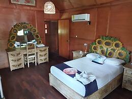 Villa Colibri Bacalar