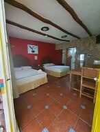 Villa Colibri Bacalar