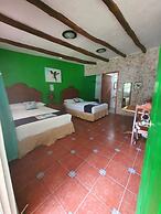 Villa Colibri Bacalar