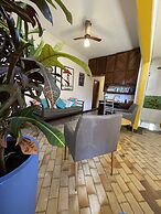 Pousada Aquarium Paraty