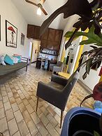 Pousada Aquarium Paraty