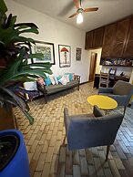 Pousada Aquarium Paraty