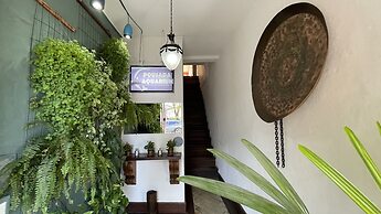 Pousada Aquarium Paraty