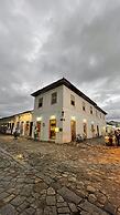 Pousada Aquarium Paraty