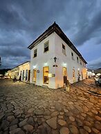 Pousada Aquarium Paraty