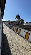 Pousada Aquarium Paraty