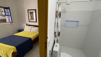 Pousada Aquarium Paraty