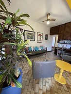 Pousada Aquarium Paraty