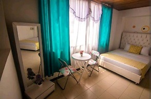 ESTUDIO EN CARTAGENA CERCA AL MAR 204