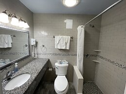 Rio Motel and Suites