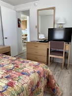 Rio Motel and Suites